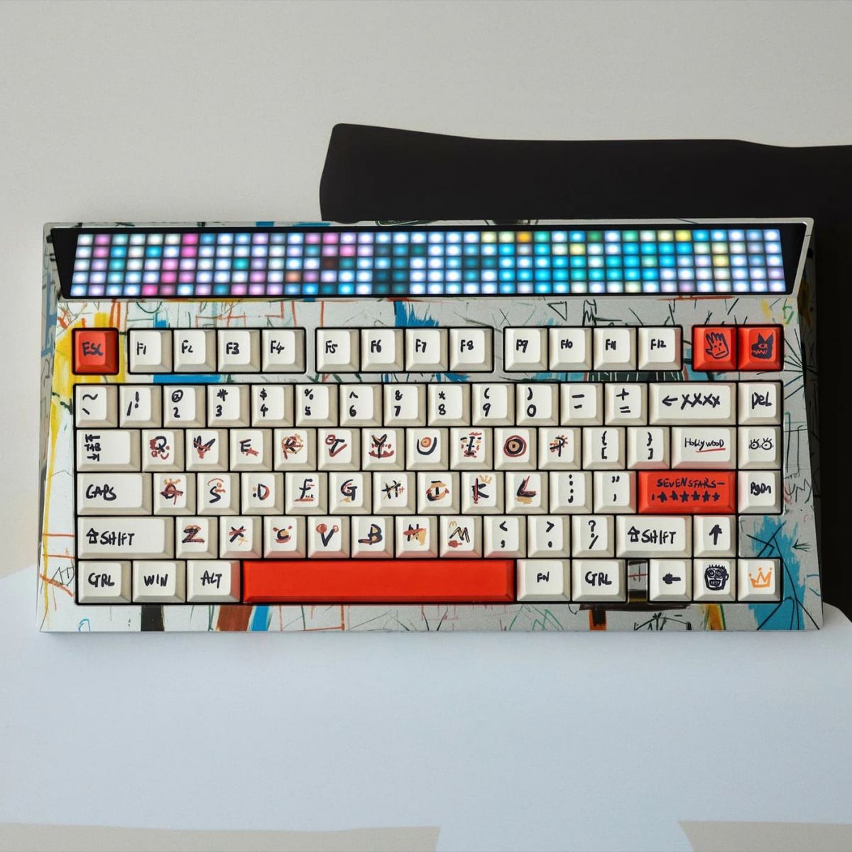 新品・未使用】Angry Miao CYBERBOARD R4 Bebop